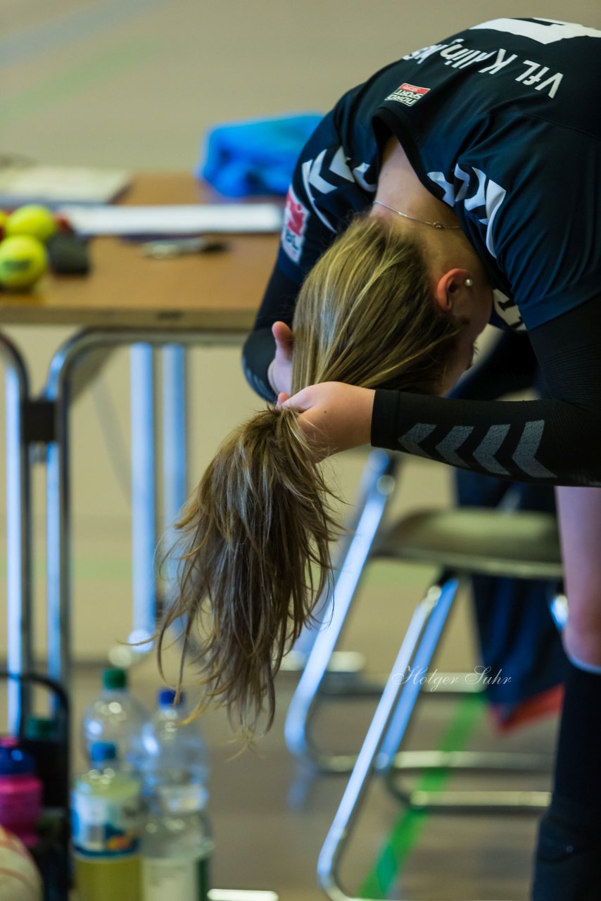 Bild 5 - Frauen Bundesliga Kellinghusen